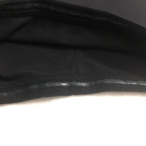 Lululemon Run Pace Setter Skirt Black - Picture 8 of 17